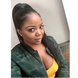 Meet your Posher, Jade